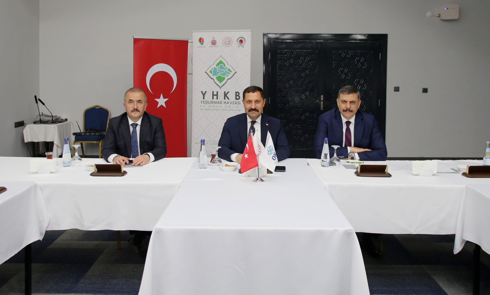 2023 Yılı Mayıs Ayı Meclis ve Encümen Toplantıları Gerçekleştirildi